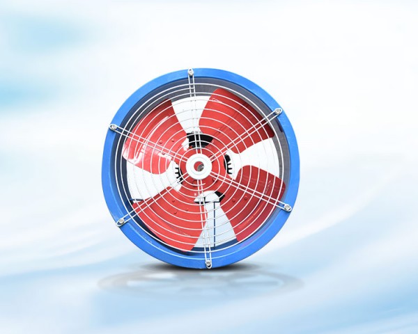 高溫高濕軸流風機（jī）